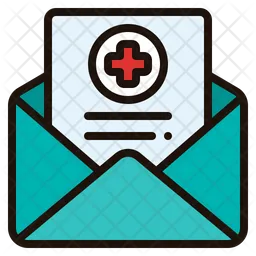 Medical Results  Icon