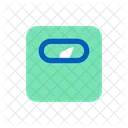 Medical scales  Icon