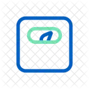 Medical Scales Medical Equipment Medical Technology Icon