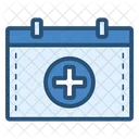 Medical Schedule Doctor Appointment Medical Appointment Icon