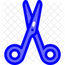 Medical Scissor Icon