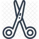 Medical Scissor アイコン