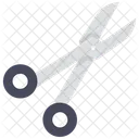 Medical Scissors Surgical Tool Surgical Equipment アイコン