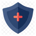 Medical Security Healthcare Medical Icon