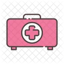 Medical service  Icon