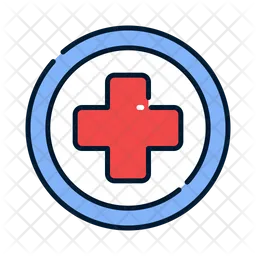 Medical service  Icon
