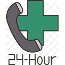 Medical Service  Icon