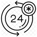 Medical Service Healthcare Service Medical Care Icon