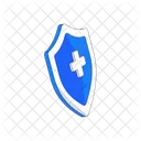 Element Medicalshield Icon