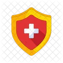 Element Medicalshield Icon