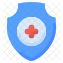 Shield Healthcare Medical Icon