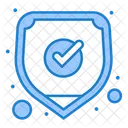 Medical Shield  Icon