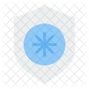 Medical Shield  Icon