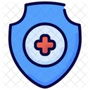 Shield Healthcare Medical Icon