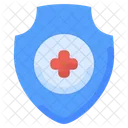 Shield Healthcare Medical Icon
