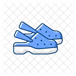 Medical shoes Icon