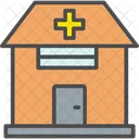Medical Shop  Icon