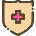 Medical sign  Icon