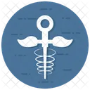 Medical Sign  Icon