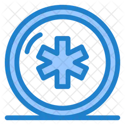 Medical Sign  Icon