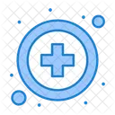 Medical Sign Hospital Sign Healthcare Sign Icon