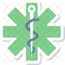 Treatment Medicine Medical Icon