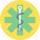Medical Sign Medical Healthcare Icon