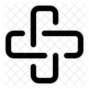 Clinical Hospital Medicine Icon