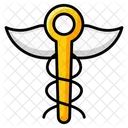 Medical Sign Medical Symbol Healthcare Symbol Icon