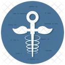 Medical Sign  アイコン