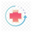 Medical Sign  Icon