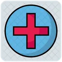 Medical Sign Hospital Sign Medical Symbol アイコン