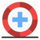 Medical Sign Medical Symbol Plus Sign アイコン