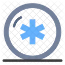 Medical Sign Hospital Sign Medical Symbol アイコン
