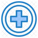 Medical Sign  アイコン