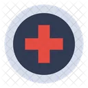 Medical Sign Medical Symbol Hospital Sign アイコン