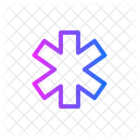 Medical Sign Healthcare Medical アイコン