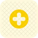 Medical Sign Medical Aid Medical Cross Icon