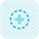 Medical Sign Medical Aid Medical Cross Icon