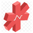 Medical Sign  アイコン