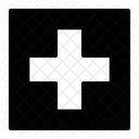 Medical Sign Hospital Sign Medical Symbol アイコン