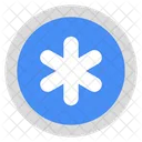 Medical Sign  アイコン