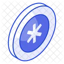 Medical Sign Hospital Icon