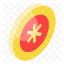 Medical Sign Hospital Icon