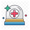 Medical Sirens  Icon