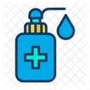 Medical Soap  Icon
