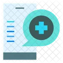 Medical Software  Icon