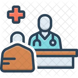 Medical Specialties  Icon