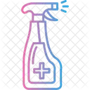 Medical Spray Medicine Medial Symbol