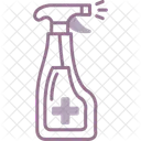 Medical Spray Medicine Medial Symbol